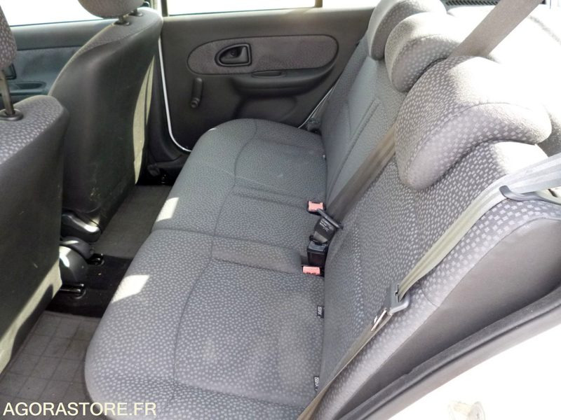 RENAULT CLIO 1.5 DCI - 2007 - Automobil: slika RENAULT CLIO 1.5 DCI - 2007 - Automobil RENAULT CLIO 1.5 DCI - 2007 - Automobil: slika RENAULT CLIO 1.5 DCI - 2007 - Automobil