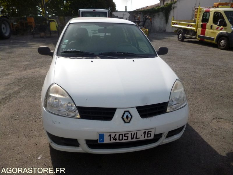 RENAULT CLIO 1.5 DCI - 2007 - Automobil: slika RENAULT CLIO 1.5 DCI - 2007 - Automobil RENAULT CLIO 1.5 DCI - 2007 - Automobil: slika RENAULT CLIO 1.5 DCI - 2007 - Automobil