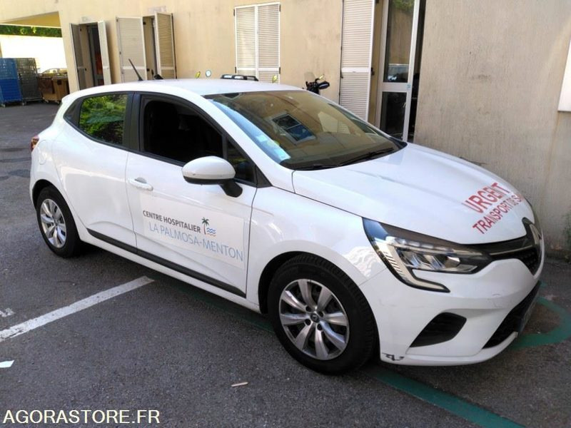 RENAULT CLIO 195977 kms 2020 - Automobil: slika RENAULT CLIO 195977 kms 2020 - Automobil RENAULT CLIO 195977 kms 2020 - Automobil: slika RENAULT CLIO 195977 kms 2020 - Automobil