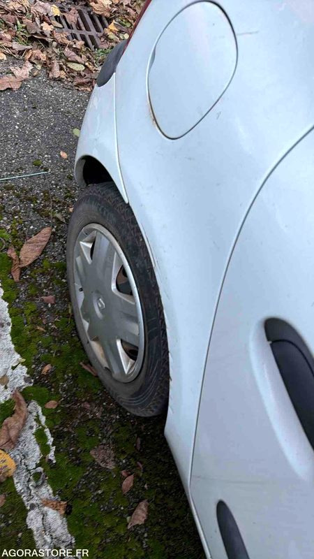 RENAULT CLIO - 2004 - 168530 KM - FX009NA - Automobil: slika RENAULT CLIO - 2004 - 168530 KM - FX009NA - Automobil RENAULT CLIO - 2004 - 168530 KM - FX009NA - Automobil: slika RENAULT CLIO - 2004 - 168530 KM - FX009NA - Automobil