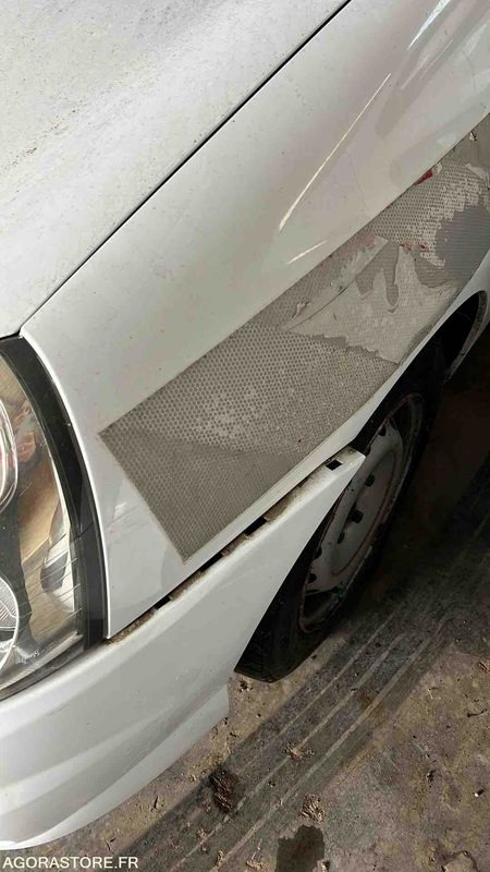 RENAULT CLIO - 2010- 233000 KM - AW791XJ - Automobil: slika RENAULT CLIO - 2010- 233000 KM - AW791XJ - Automobil RENAULT CLIO - 2010- 233000 KM - AW791XJ - Automobil: slika RENAULT CLIO - 2010- 233000 KM - AW791XJ - Automobil