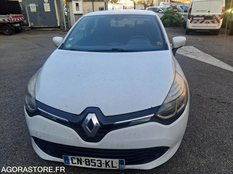 RENAULT CLIO DCI. - Automobil: slika RENAULT CLIO DCI. - Automobil RENAULT CLIO DCI. - Automobil: slika RENAULT CLIO DCI. - Automobil