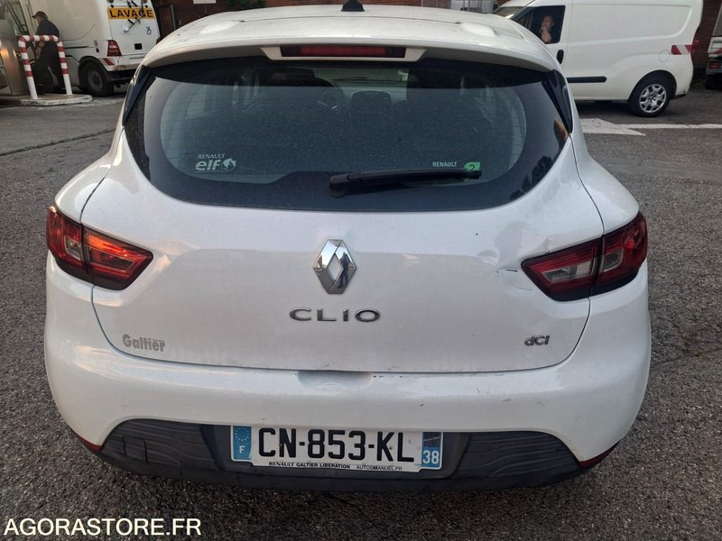 RENAULT CLIO DCI. - Automobil: slika RENAULT CLIO DCI. - Automobil RENAULT CLIO DCI. - Automobil: slika RENAULT CLIO DCI. - Automobil
