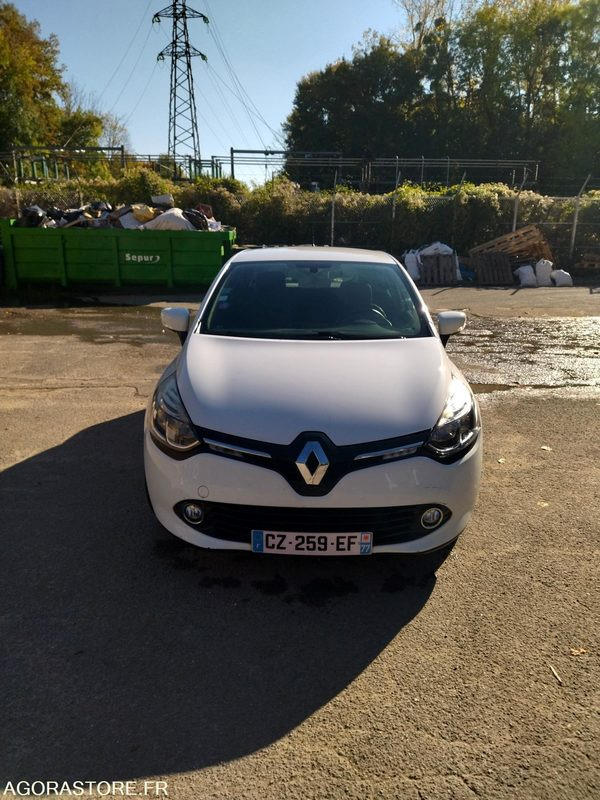 RENAULT CLIO DE 2013 AVEC 258818 KM - Automobil: slika RENAULT CLIO DE 2013 AVEC 258818 KM - Automobil RENAULT CLIO DE 2013 AVEC 258818 KM - Automobil: slika RENAULT CLIO DE 2013 AVEC 258818 KM - Automobil