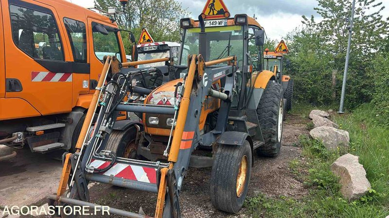 RENAULT ERGOS 95 - 1997 - 15777H - Traktor: slika RENAULT ERGOS 95 - 1997 - 15777H - Traktor RENAULT ERGOS 95 - 1997 - 15777H - Traktor: slika RENAULT ERGOS 95 - 1997 - 15777H - Traktor