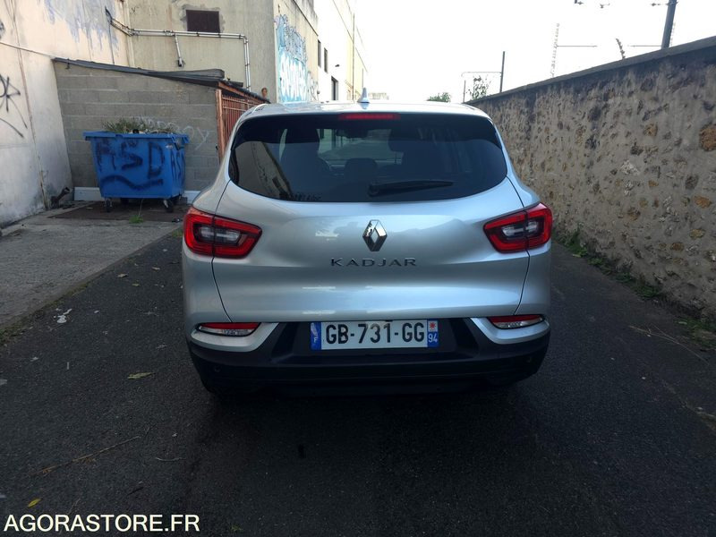 RENAULT KADJAR 1.5 DCI - 2021 - 145500 KM - SUV: slika RENAULT KADJAR 1.5 DCI - 2021 - 145500 KM - SUV RENAULT KADJAR 1.5 DCI - 2021 - 145500 KM - SUV: slika RENAULT KADJAR 1.5 DCI - 2021 - 145500 KM - SUV