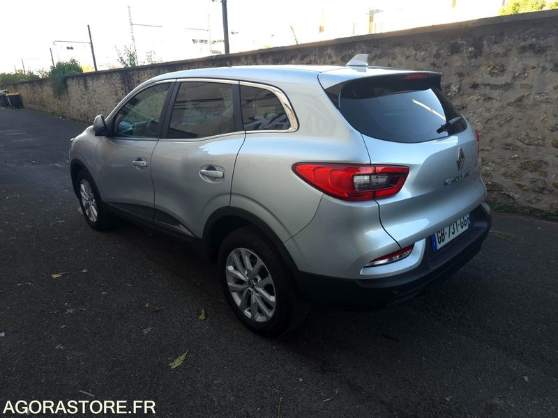 RENAULT KADJAR 1.5 DCI - 2021 - 145500 KM - SUV: slika RENAULT KADJAR 1.5 DCI - 2021 - 145500 KM - SUV RENAULT KADJAR 1.5 DCI - 2021 - 145500 KM - SUV: slika RENAULT KADJAR 1.5 DCI - 2021 - 145500 KM - SUV