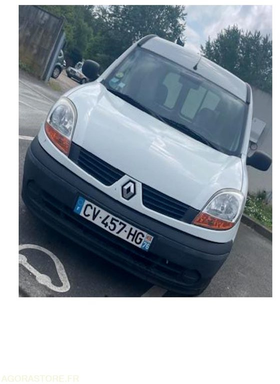 RENAULT KANGOO 1 PHASE 2 - Furgon: slika RENAULT KANGOO 1 PHASE 2 - Furgon RENAULT KANGOO 1 PHASE 2 - Furgon: slika RENAULT KANGOO 1 PHASE 2 - Furgon