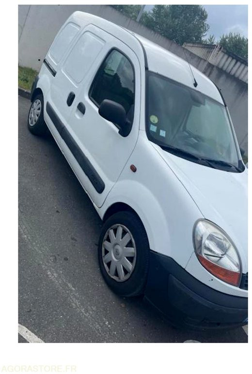RENAULT KANGOO 1 PHASE 2 - Furgon: slika RENAULT KANGOO 1 PHASE 2 - Furgon RENAULT KANGOO 1 PHASE 2 - Furgon: slika RENAULT KANGOO 1 PHASE 2 - Furgon