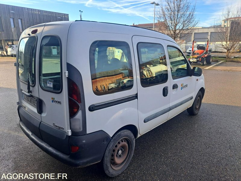 RENAULT KANGOO 157000kms 2000 - Mali kombi: slika RENAULT KANGOO 157000kms 2000 - Mali kombi RENAULT KANGOO 157000kms 2000 - Mali kombi: slika RENAULT KANGOO 157000kms 2000 - Mali kombi
