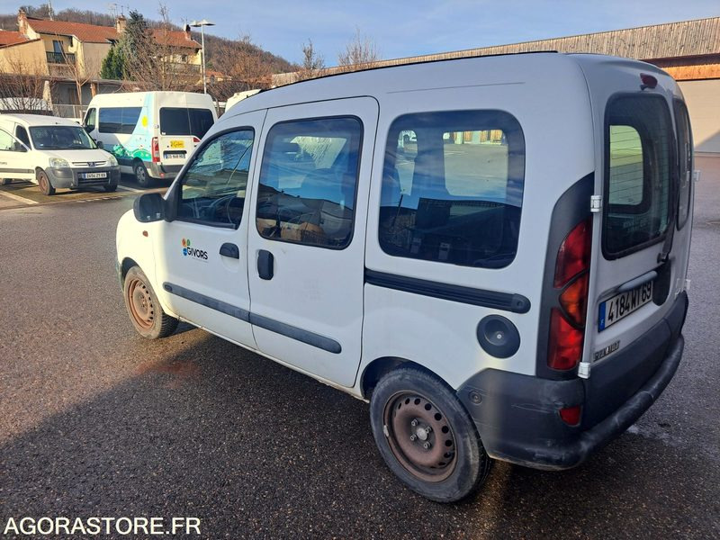 RENAULT KANGOO 157000kms 2000 - Mali kombi: slika RENAULT KANGOO 157000kms 2000 - Mali kombi RENAULT KANGOO 157000kms 2000 - Mali kombi: slika RENAULT KANGOO 157000kms 2000 - Mali kombi