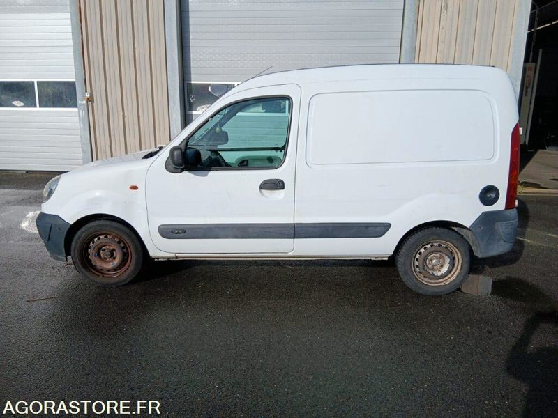 RENAULT KANGOO - 2007 - 159649km - Mali kombi: slika RENAULT KANGOO - 2007 - 159649km - Mali kombi RENAULT KANGOO - 2007 - 159649km - Mali kombi: slika RENAULT KANGOO - 2007 - 159649km - Mali kombi
