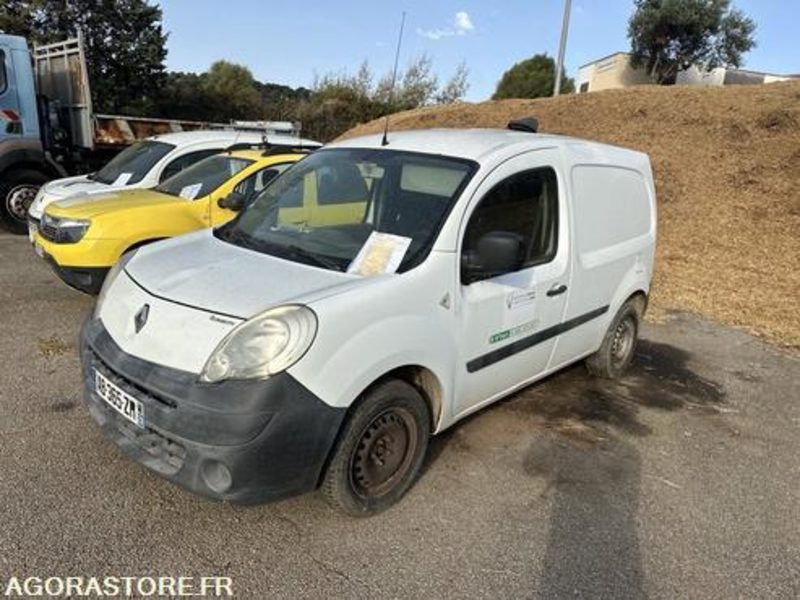 RENAULT KANGOO - 2009 - 170664KM - AB365ZR - Mali kombi: slika RENAULT KANGOO - 2009 - 170664KM - AB365ZR - Mali kombi RENAULT KANGOO - 2009 - 170664KM - AB365ZR - Mali kombi: slika RENAULT KANGOO - 2009 - 170664KM - AB365ZR - Mali kombi