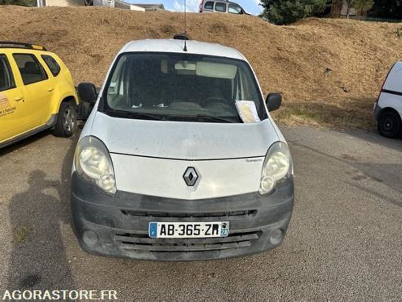 RENAULT KANGOO - 2009 - 170664KM - AB365ZR - Mali kombi: slika RENAULT KANGOO - 2009 - 170664KM - AB365ZR - Mali kombi RENAULT KANGOO - 2009 - 170664KM - AB365ZR - Mali kombi: slika RENAULT KANGOO - 2009 - 170664KM - AB365ZR - Mali kombi