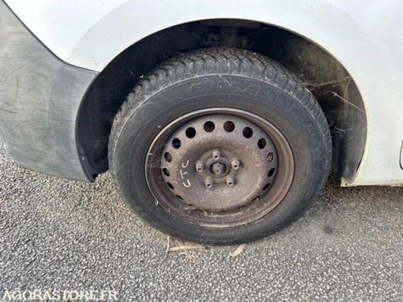 RENAULT KANGOO - 2009 - 182586KM - AF175XK - Mali kombi: slika RENAULT KANGOO - 2009 - 182586KM - AF175XK - Mali kombi RENAULT KANGOO - 2009 - 182586KM - AF175XK - Mali kombi: slika RENAULT KANGOO - 2009 - 182586KM - AF175XK - Mali kombi
