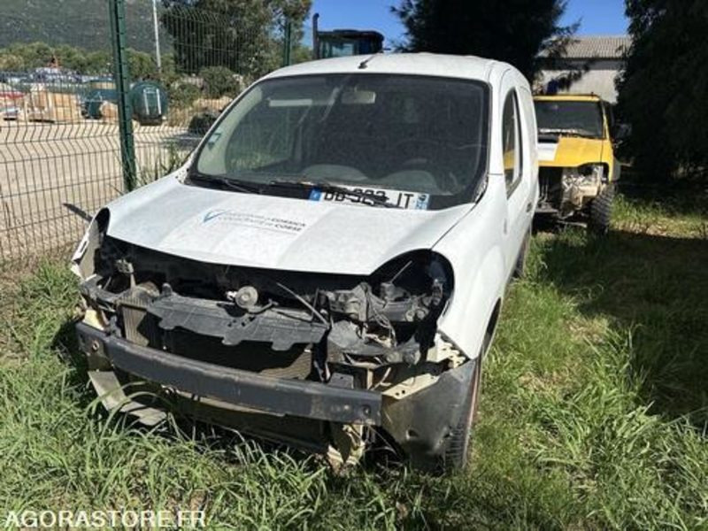 RENAULT KANGOO - 2010 - 230000KM - BB322JT - Mali kombi: slika RENAULT KANGOO - 2010 - 230000KM - BB322JT - Mali kombi RENAULT KANGOO - 2010 - 230000KM - BB322JT - Mali kombi: slika RENAULT KANGOO - 2010 - 230000KM - BB322JT - Mali kombi