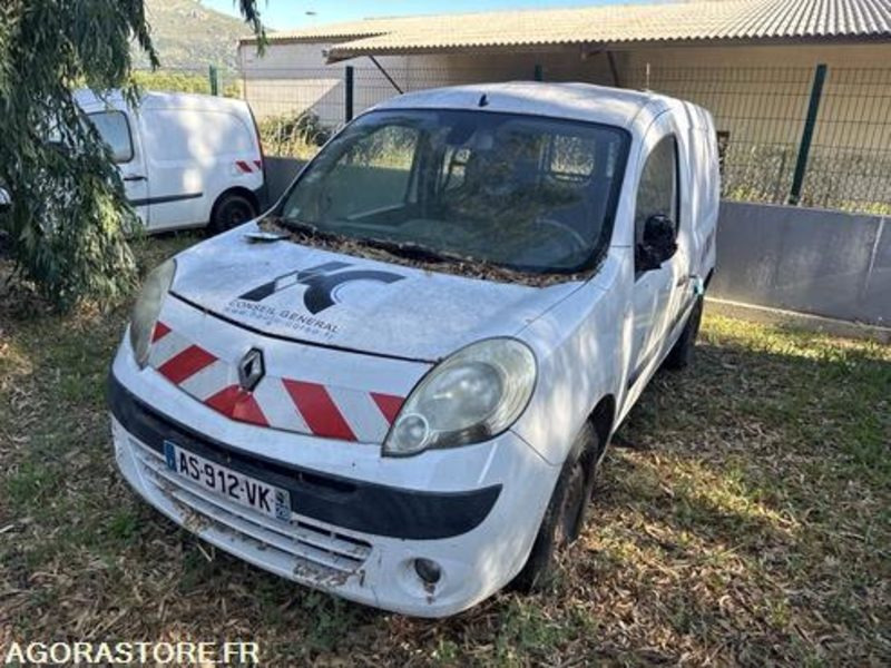RENAULT KANGOO - 2010 - 276427KM - AS912VK - Mali kombi: slika RENAULT KANGOO - 2010 - 276427KM - AS912VK - Mali kombi RENAULT KANGOO - 2010 - 276427KM - AS912VK - Mali kombi: slika RENAULT KANGOO - 2010 - 276427KM - AS912VK - Mali kombi