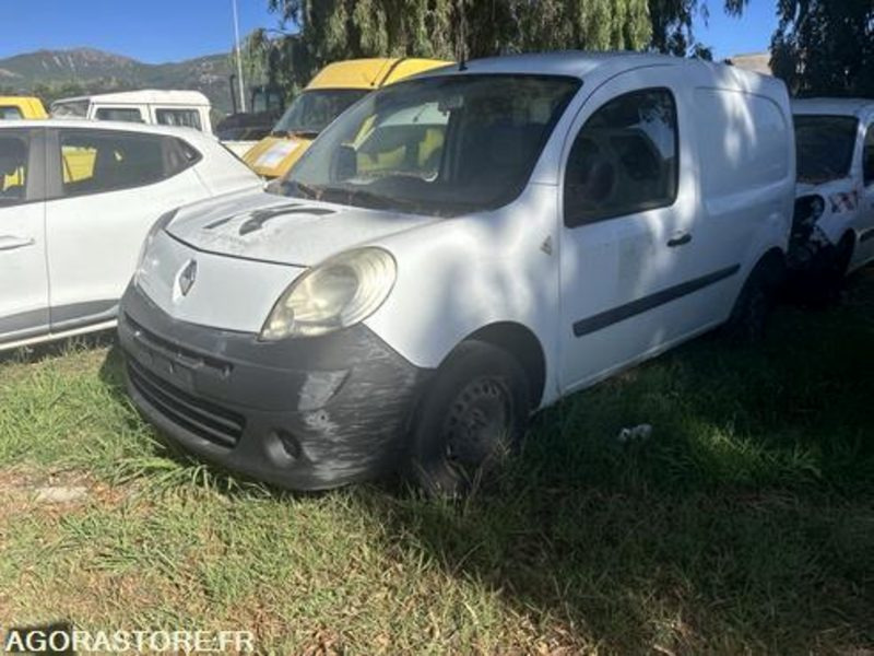 RENAULT KANGOO - 2010 - 288112km - AR259YG - Mali kombi: slika RENAULT KANGOO - 2010 - 288112km - AR259YG - Mali kombi RENAULT KANGOO - 2010 - 288112km - AR259YG - Mali kombi: slika RENAULT KANGOO - 2010 - 288112km - AR259YG - Mali kombi