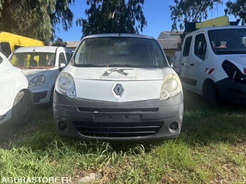 RENAULT KANGOO - 2010 - 288112km - AR259YG - Mali kombi: slika RENAULT KANGOO - 2010 - 288112km - AR259YG - Mali kombi RENAULT KANGOO - 2010 - 288112km - AR259YG - Mali kombi: slika RENAULT KANGOO - 2010 - 288112km - AR259YG - Mali kombi