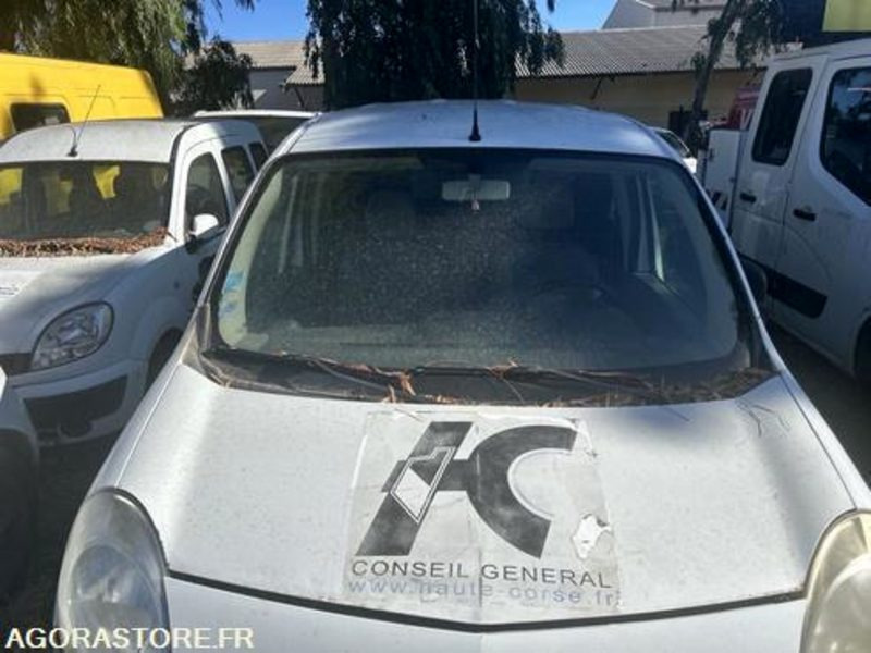 RENAULT KANGOO - 2010 - 288112km - AR259YG - Mali kombi: slika RENAULT KANGOO - 2010 - 288112km - AR259YG - Mali kombi RENAULT KANGOO - 2010 - 288112km - AR259YG - Mali kombi: slika RENAULT KANGOO - 2010 - 288112km - AR259YG - Mali kombi