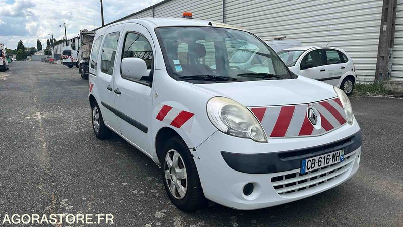 RENAULT KANGOO - 2012 - 172239kms - Mali kombi: slika RENAULT KANGOO - 2012 - 172239kms - Mali kombi RENAULT KANGOO - 2012 - 172239kms - Mali kombi: slika RENAULT KANGOO - 2012 - 172239kms - Mali kombi