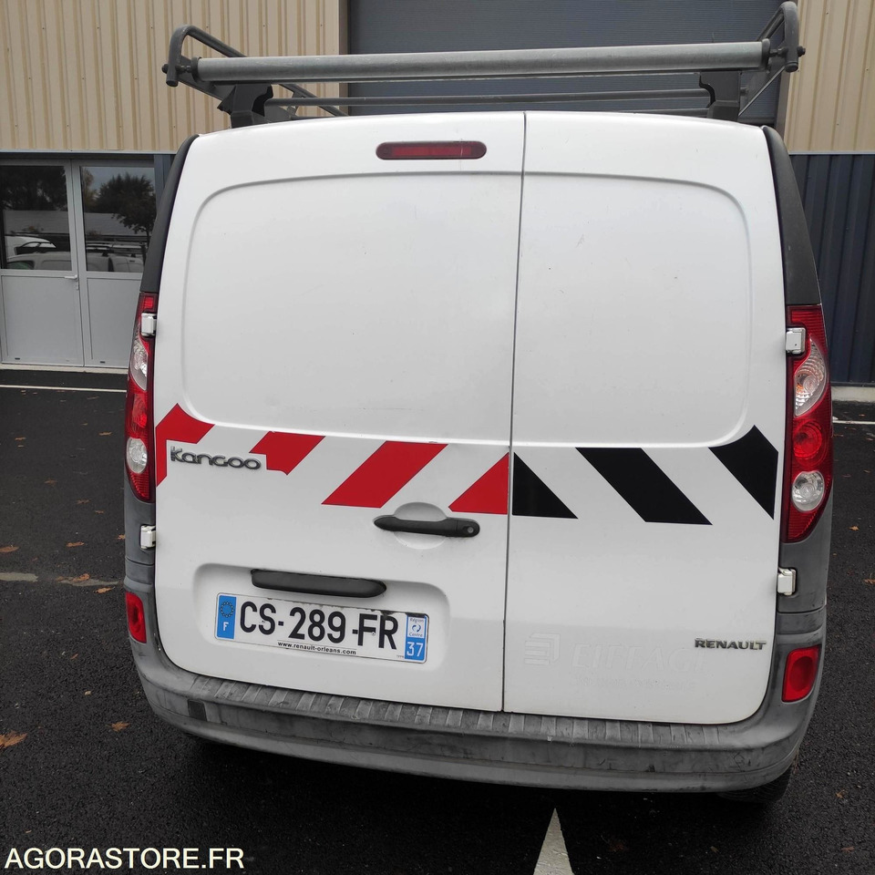 RENAULT - KANGOO - 2013 / 192463 KMS (CS-289-FR) - Mali kombi: slika RENAULT - KANGOO - 2013 / 192463 KMS (CS-289-FR) - Mali kombi RENAULT - KANGOO - 2013 / 192463 KMS (CS-289-FR) - Mali kombi: slika RENAULT - KANGOO - 2013 / 192463 KMS (CS-289-FR) - Mali kombi