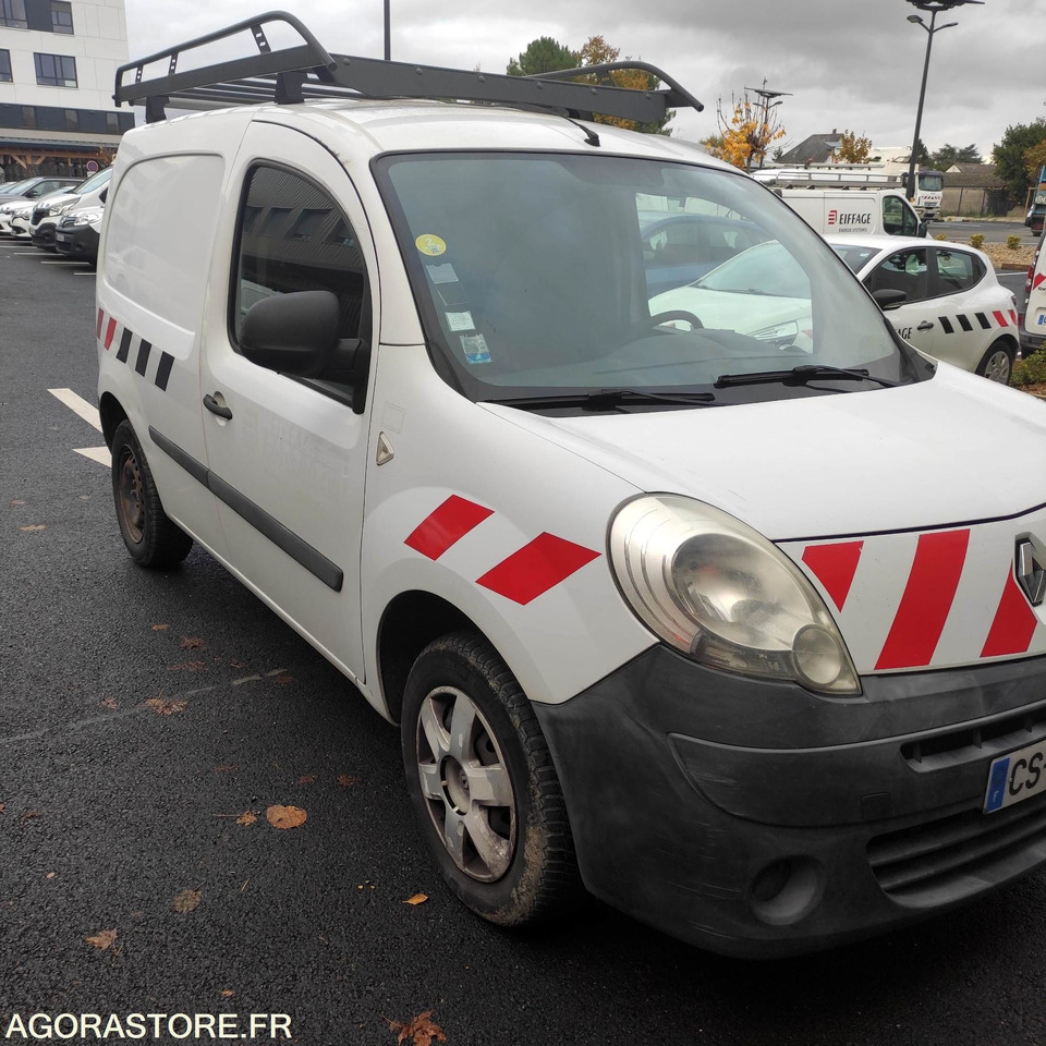 RENAULT - KANGOO - 2013 / 192463 KMS (CS-289-FR) - Mali kombi: slika RENAULT - KANGOO - 2013 / 192463 KMS (CS-289-FR) - Mali kombi RENAULT - KANGOO - 2013 / 192463 KMS (CS-289-FR) - Mali kombi: slika RENAULT - KANGOO - 2013 / 192463 KMS (CS-289-FR) - Mali kombi