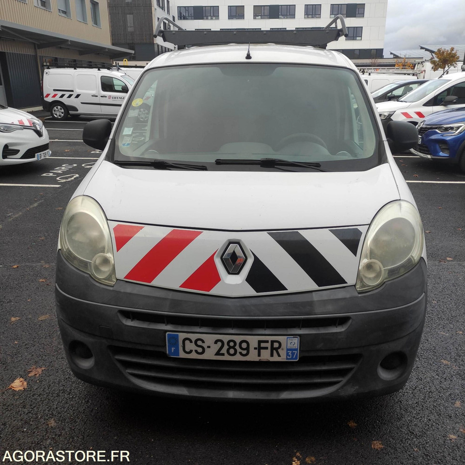 RENAULT - KANGOO - 2013 / 192463 KMS (CS-289-FR) - Mali kombi: slika RENAULT - KANGOO - 2013 / 192463 KMS (CS-289-FR) - Mali kombi RENAULT - KANGOO - 2013 / 192463 KMS (CS-289-FR) - Mali kombi: slika RENAULT - KANGOO - 2013 / 192463 KMS (CS-289-FR) - Mali kombi