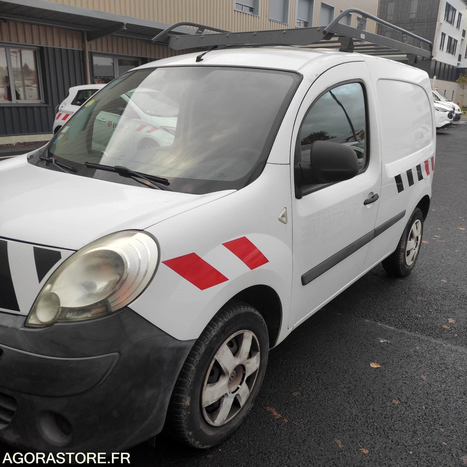 RENAULT - KANGOO - 2013 / 192463 KMS (CS-289-FR) - Mali kombi: slika RENAULT - KANGOO - 2013 / 192463 KMS (CS-289-FR) - Mali kombi RENAULT - KANGOO - 2013 / 192463 KMS (CS-289-FR) - Mali kombi: slika RENAULT - KANGOO - 2013 / 192463 KMS (CS-289-FR) - Mali kombi