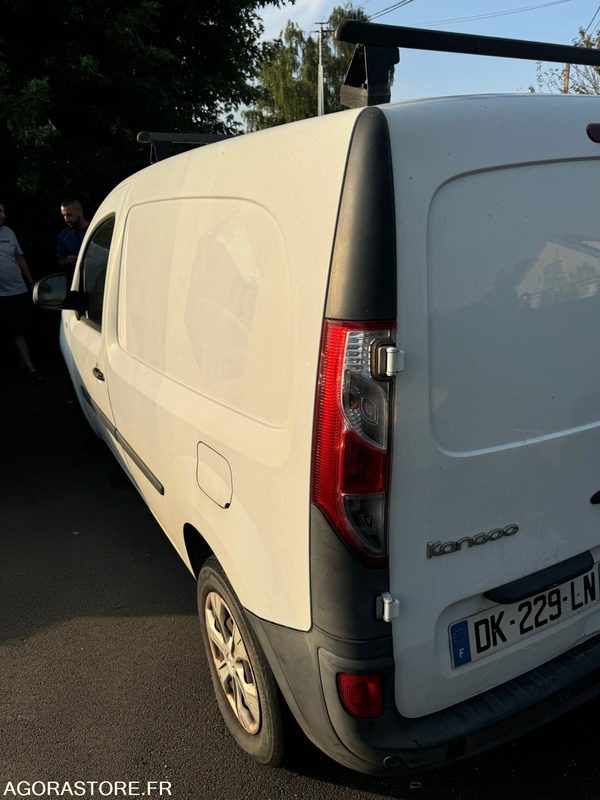 RENAULT - KANGOO - 2014 - 240000 KM - ROULANT - Mali kombi: slika RENAULT - KANGOO - 2014 - 240000 KM - ROULANT - Mali kombi RENAULT - KANGOO - 2014 - 240000 KM - ROULANT - Mali kombi: slika RENAULT - KANGOO - 2014 - 240000 KM - ROULANT - Mali kombi