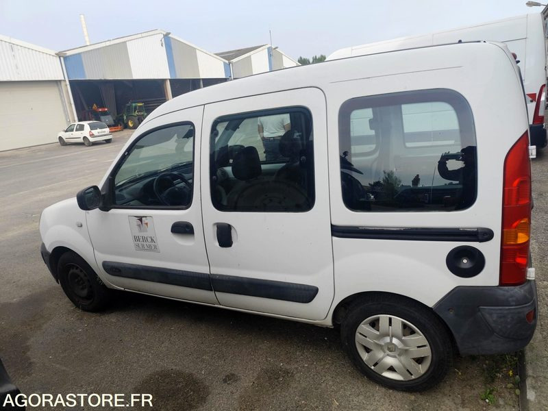 RENAULT KANGOO ESSENCE - Mali kombi: slika RENAULT KANGOO ESSENCE - Mali kombi RENAULT KANGOO ESSENCE - Mali kombi: slika RENAULT KANGOO ESSENCE - Mali kombi