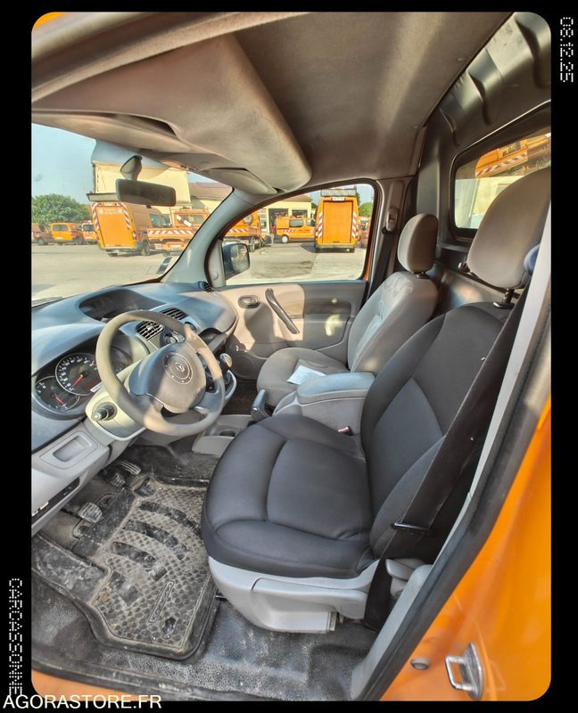RENAULT KANGOO FM-428-JQ - 2008 - 195935 KM moteur tournant - Mali kombi: slika RENAULT KANGOO FM-428-JQ - 2008 - 195935 KM moteur tournant - Mali kombi RENAULT KANGOO FM-428-JQ - 2008 - 195935 KM moteur tournant - Mali kombi: slika RENAULT KANGOO FM-428-JQ - 2008 - 195935 KM moteur tournant - Mali kombi