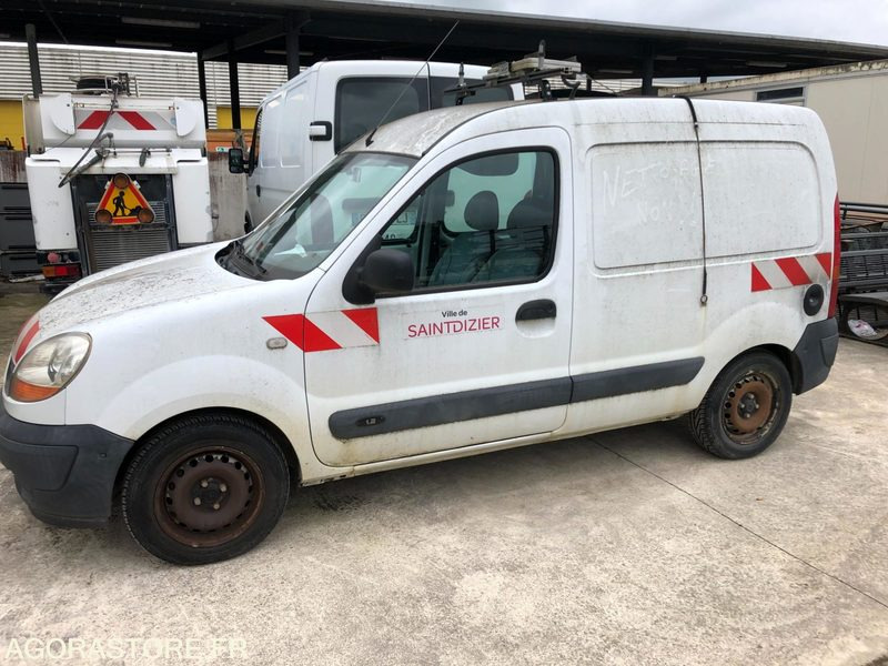 RENAULT KANGOO - Furgon: slika RENAULT KANGOO - Furgon RENAULT KANGOO - Furgon: slika RENAULT KANGOO - Furgon