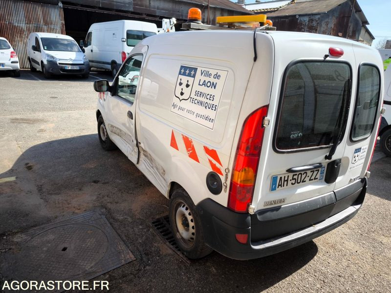 RENAULT KANGOO (vente pour pièces) 128937 kms 2009 - Mali kombi: slika RENAULT KANGOO (vente pour pièces) 128937 kms 2009 - Mali kombi RENAULT KANGOO (vente pour pièces) 128937 kms 2009 - Mali kombi: slika RENAULT KANGOO (vente pour pièces) 128937 kms 2009 - Mali kombi