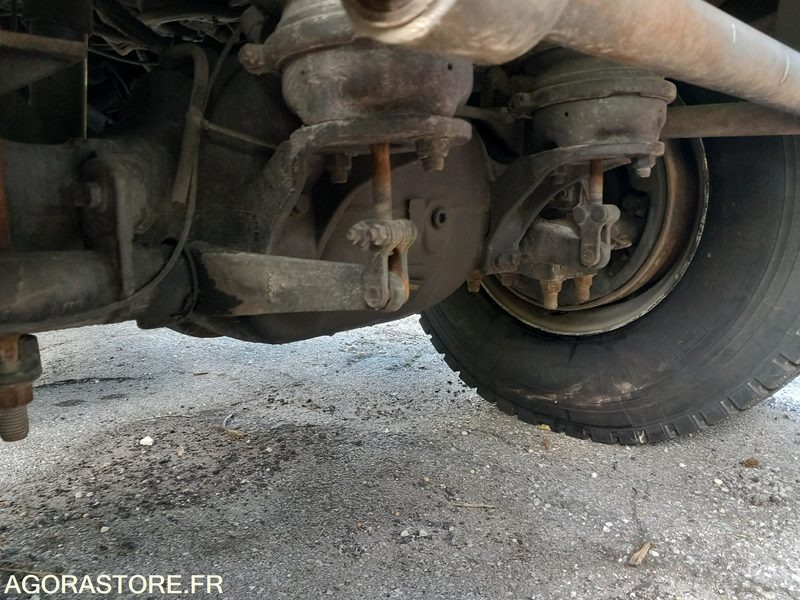 RENAULT KERAX 4X4 DXI 370 BENNE (KR0308) - Kiper: slika RENAULT KERAX 4X4 DXI 370 BENNE (KR0308) - Kiper RENAULT KERAX 4X4 DXI 370 BENNE (KR0308) - Kiper: slika RENAULT KERAX 4X4 DXI 370 BENNE (KR0308) - Kiper