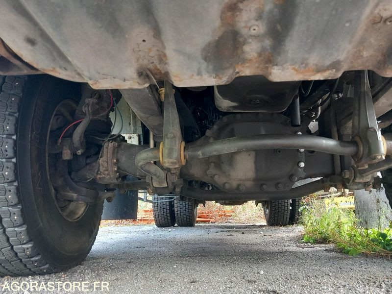 RENAULT KERAX 4X4 DXI 370 BENNE (KR0308) - Kiper: slika RENAULT KERAX 4X4 DXI 370 BENNE (KR0308) - Kiper RENAULT KERAX 4X4 DXI 370 BENNE (KR0308) - Kiper: slika RENAULT KERAX 4X4 DXI 370 BENNE (KR0308) - Kiper