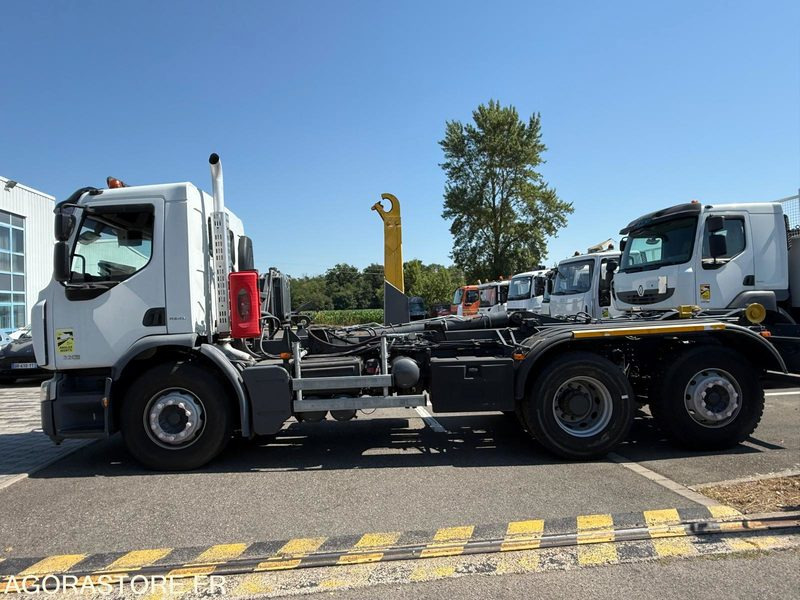 RENAULT LANDER 320 - 6X2 - POLYBENNE - AMPLIROLL - Kamion s kukastom dizalicom: slika RENAULT LANDER 320 - 6X2 - POLYBENNE - AMPLIROLL - Kamion s kukastom dizalicom RENAULT LANDER 320 - 6X2 - POLYBENNE - AMPLIROLL - Kamion s kukastom dizalicom: slika RENAULT LANDER 320 - 6X2 - POLYBENNE - AMPLIROLL - Kamion s kukastom dizalicom