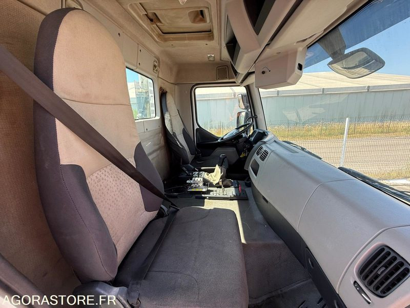 Kamion s kukastom dizalicom RENAULT LANDER 320 - 6X2 - POLYBENNE - AMPLIROLL: slika Kamion s kukastom dizalicom RENAULT LANDER 320 - 6X2 - POLYBENNE - AMPLIROLL