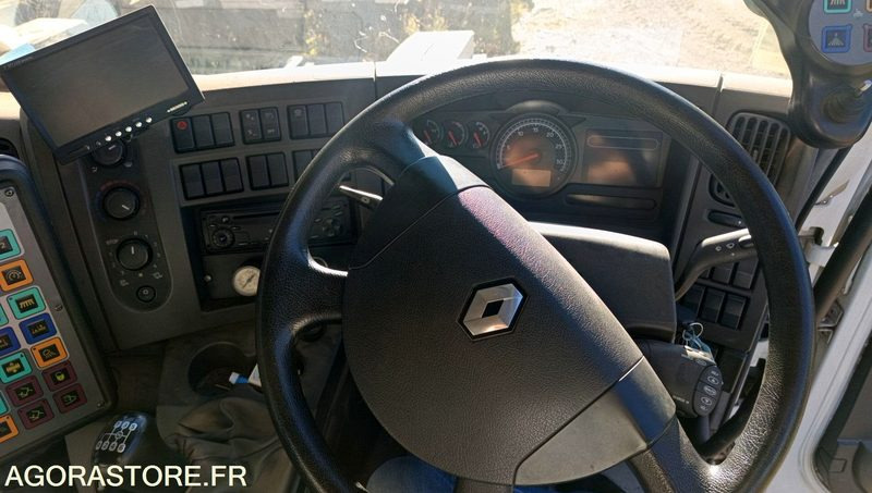 RENAULT MAJOR SCARAB - 2007 - 4730h - Cestovna čistilica: slika RENAULT MAJOR SCARAB - 2007 - 4730h - Cestovna čistilica RENAULT MAJOR SCARAB - 2007 - 4730h - Cestovna čistilica: slika RENAULT MAJOR SCARAB - 2007 - 4730h - Cestovna čistilica