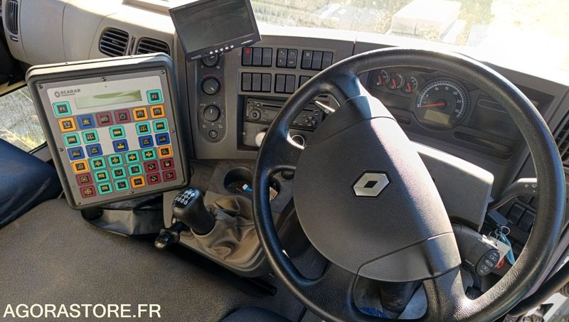 RENAULT MAJOR SCARAB - 2007 - 4730h - Cestovna čistilica: slika RENAULT MAJOR SCARAB - 2007 - 4730h - Cestovna čistilica RENAULT MAJOR SCARAB - 2007 - 4730h - Cestovna čistilica: slika RENAULT MAJOR SCARAB - 2007 - 4730h - Cestovna čistilica