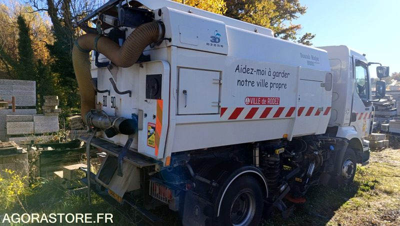 RENAULT MAJOR SCARAB - 2007 - 4730h - Cestovna čistilica: slika RENAULT MAJOR SCARAB - 2007 - 4730h - Cestovna čistilica RENAULT MAJOR SCARAB - 2007 - 4730h - Cestovna čistilica: slika RENAULT MAJOR SCARAB - 2007 - 4730h - Cestovna čistilica