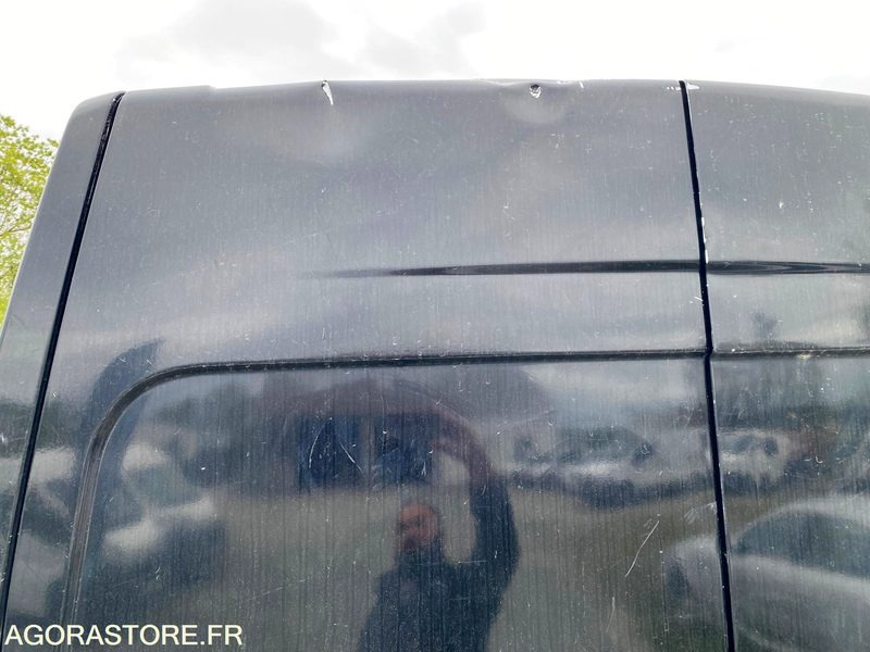 Furgon RENAULT MASTER - 06/2019 / 150709KM: slika Furgon RENAULT MASTER - 06/2019 / 150709KM