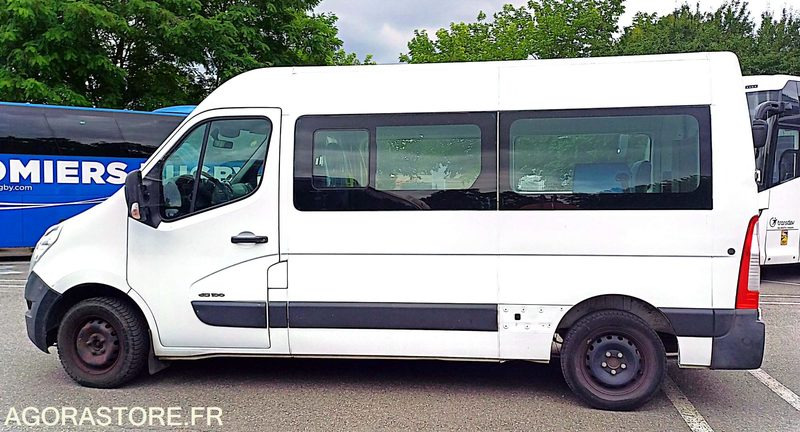RENAULT MASTER - 102323 - MEC 11/2011 - 214543 KM BX-691-YQ - Minibus, Putnički kombi: slika RENAULT MASTER - 102323 - MEC 11/2011 - 214543 KM BX-691-YQ - Minibus, Putnički kombi RENAULT MASTER - 102323 - MEC 11/2011 - 214543 KM BX-691-YQ - Minibus, Putnički kombi: slika RENAULT MASTER - 102323 - MEC 11/2011 - 214543 KM BX-691-YQ - Minibus, Putnički kombi