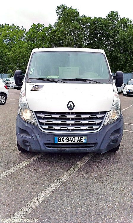 RENAULT MASTER -102325 - MEC 11/2011 - 234628 KM BX-940-AE - Minibus, Putnički kombi: slika RENAULT MASTER -102325 - MEC 11/2011 - 234628 KM BX-940-AE - Minibus, Putnički kombi RENAULT MASTER -102325 - MEC 11/2011 - 234628 KM BX-940-AE - Minibus, Putnički kombi: slika RENAULT MASTER -102325 - MEC 11/2011 - 234628 KM BX-940-AE - Minibus, Putnički kombi