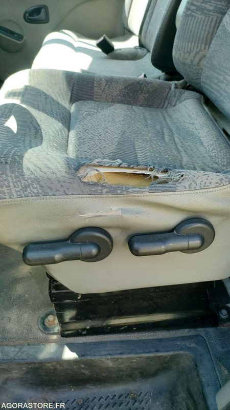 RENAULT MASTER - 2010 - 307041 KM - Furgon: slika RENAULT MASTER - 2010 - 307041 KM - Furgon RENAULT MASTER - 2010 - 307041 KM - Furgon: slika RENAULT MASTER - 2010 - 307041 KM - Furgon