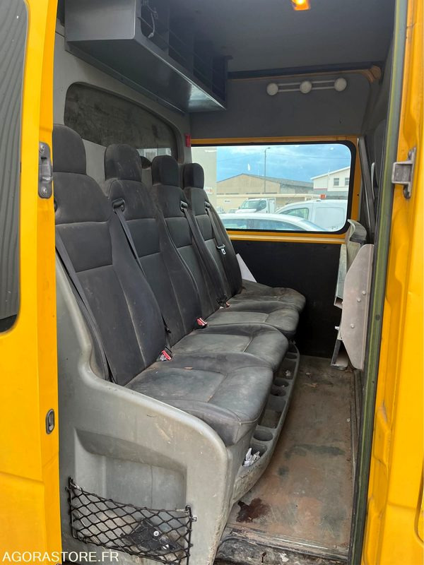 RENAULT - MASTER - 2011 / 285960 KM (P1509175) - Furgon: slika RENAULT - MASTER - 2011 / 285960 KM (P1509175) - Furgon RENAULT - MASTER - 2011 / 285960 KM (P1509175) - Furgon: slika RENAULT - MASTER - 2011 / 285960 KM (P1509175) - Furgon