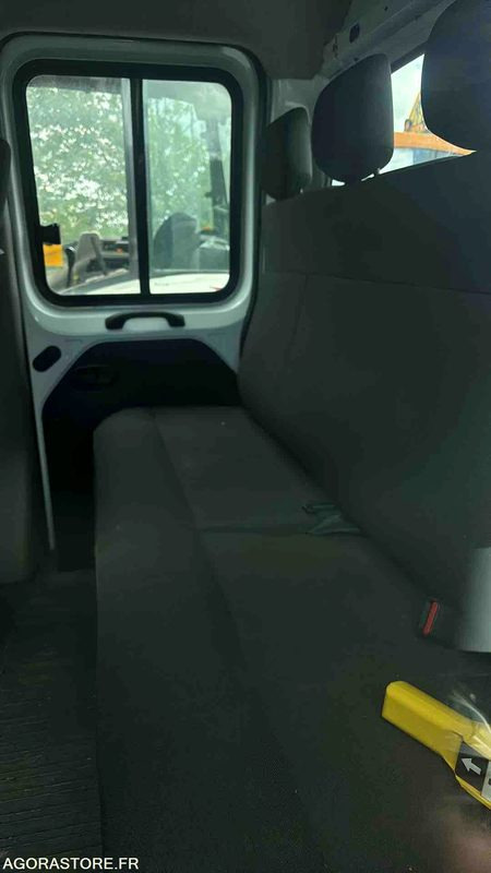 Zakup  RENAULT - MASTER - 2023 - 20967kms RENAULT - MASTER - 2023 - 20967kms: slika Zakup  RENAULT - MASTER - 2023 - 20967kms RENAULT - MASTER - 2023 - 20967kms