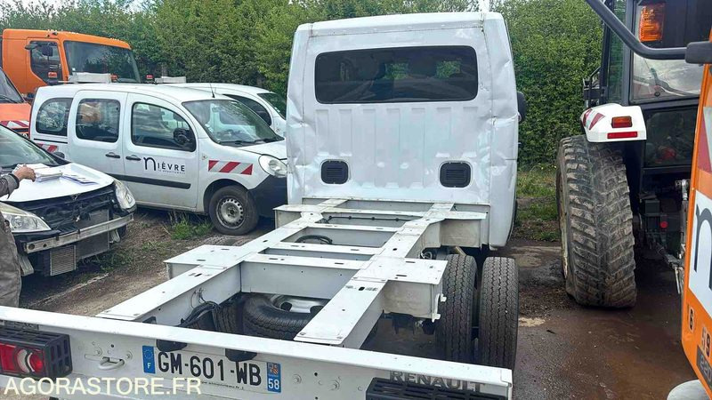 RENAULT - MASTER - 2023 - 20967kms - Mali kamion kiper: slika RENAULT - MASTER - 2023 - 20967kms - Mali kamion kiper RENAULT - MASTER - 2023 - 20967kms - Mali kamion kiper: slika RENAULT - MASTER - 2023 - 20967kms - Mali kamion kiper