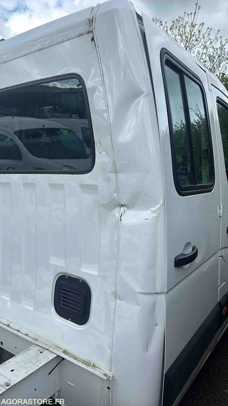Zakup  RENAULT - MASTER - 2023 - 20967kms RENAULT - MASTER - 2023 - 20967kms: slika Zakup  RENAULT - MASTER - 2023 - 20967kms RENAULT - MASTER - 2023 - 20967kms