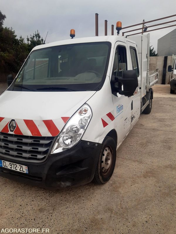 RENAULT MASTER BENNE DANS L'ETAT - Mali kamion kiper: slika RENAULT MASTER BENNE DANS L'ETAT - Mali kamion kiper RENAULT MASTER BENNE DANS L'ETAT - Mali kamion kiper: slika RENAULT MASTER BENNE DANS L'ETAT - Mali kamion kiper
